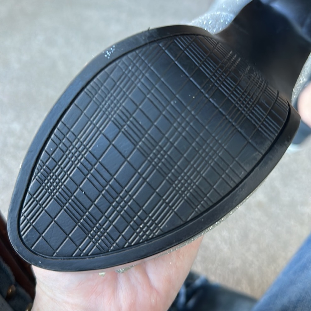 Rampage high heels - Picture 4 of 4